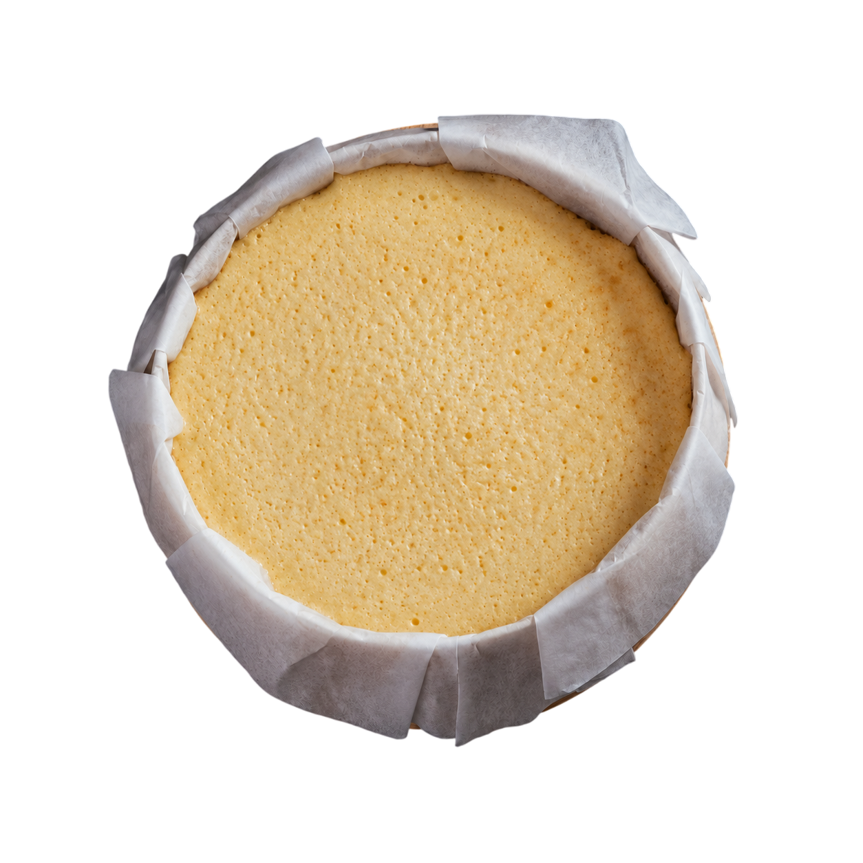 Cheesecake La Clásica