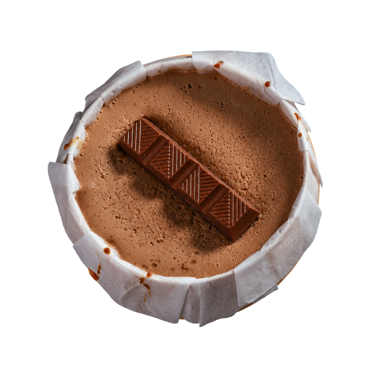 Cheesecake Kinder Cheese