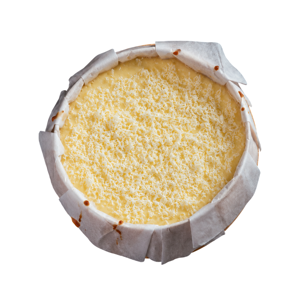 Cheesecake La Quesona